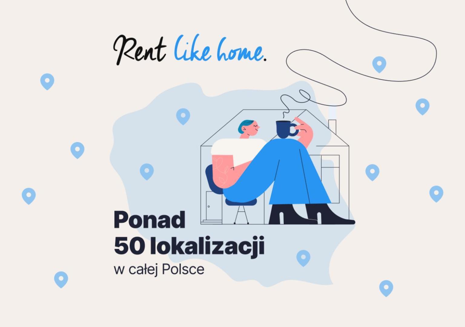Rent Like Home - Wronskiego 15 华沙 外观 照片